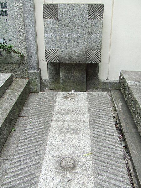 File:Wacław Siepiński grave.JPG