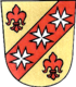 Coat of arms of Körperich