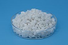 White Fused Alumina