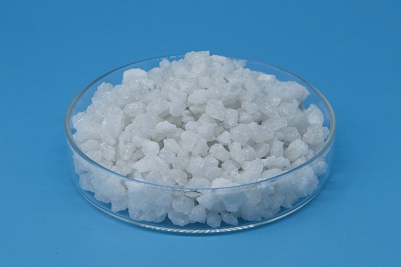 File:White fused alumina.jpg