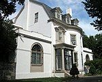 Embassy in Washington, D.C.