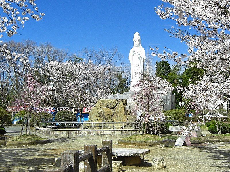 File:虎渓公園1.jpg