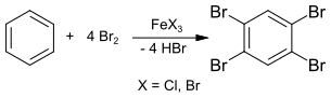 File:1,2,4,5-Tetrabrombenzol Synthese.svg