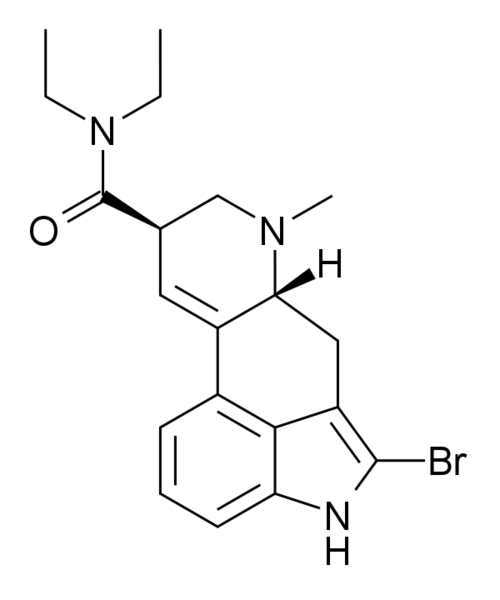 File:2-bromo-LSD structure.png