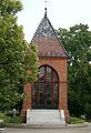 Chapel of Saint Rochus