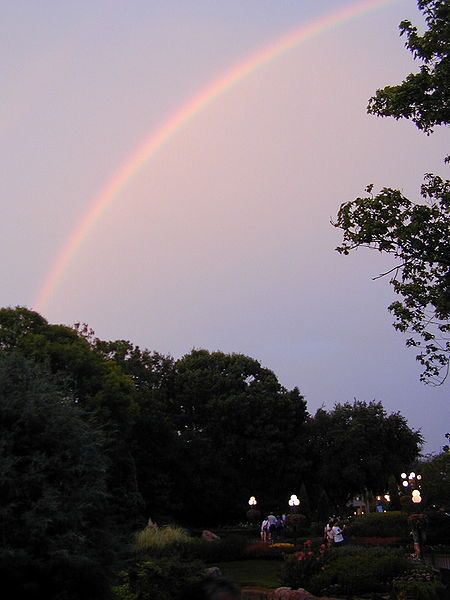 File:450px-Epcot rainbow.jpg