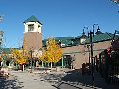 ABQ BioPark Aquarium