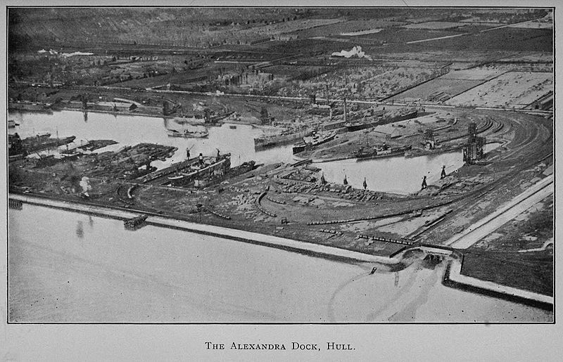 File:Alexandra Dock, Hull.jpg