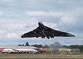 Avro Vulcan