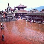 Bhaktapur Durbar Square