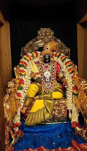 File:Bhudevi in temple.jpg