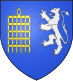 Coat of arms of Chevaigné-du-Maine