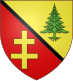 Coat of arms of Saint-Amé