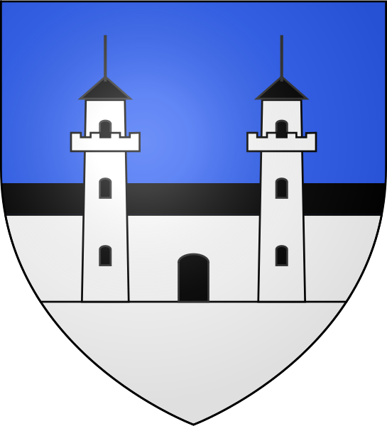 File:Blason Vizille.svg