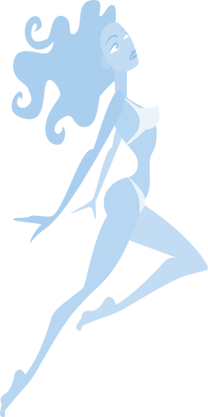 File:BlueGirl.svg