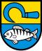 Coat of arms of Ipsach