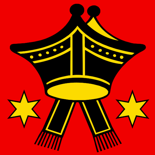 File:CHE Klingnau Flag.svg