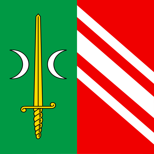 File:CHE Meyrin Flag.svg