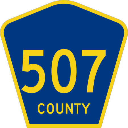 File:County 507.svg