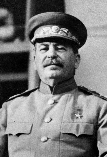 File:Cropped Stalin 1943.jpg