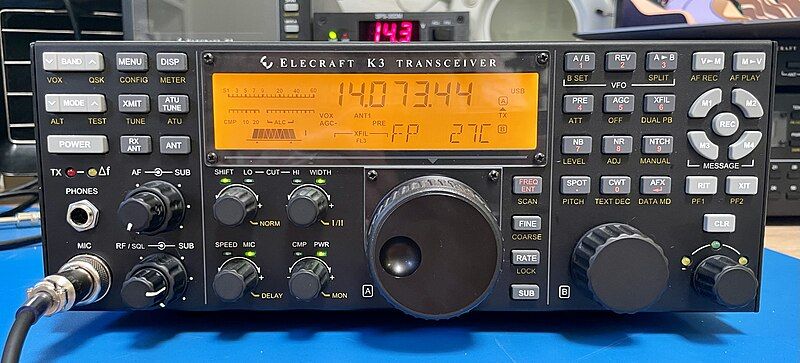 File:Elecraft K3.jpg