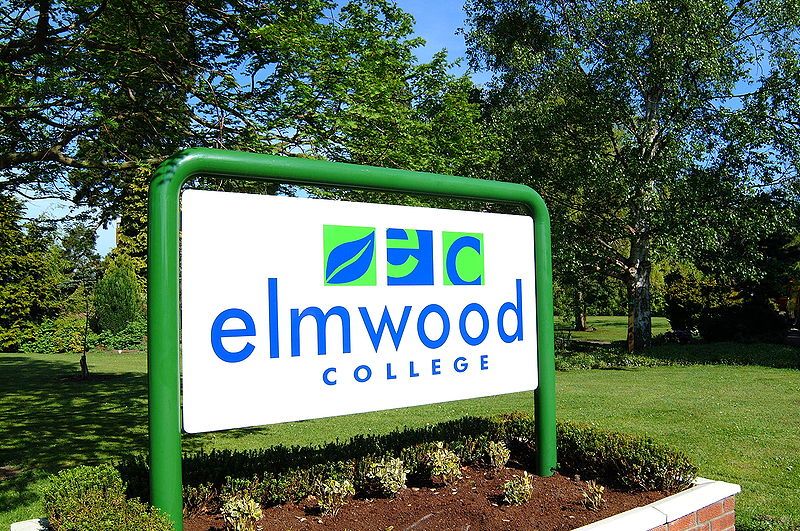 File:ElmwoodCollegeLogo.JPG