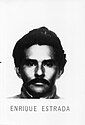 Enrique Estrada FBI Most Wanted Poster