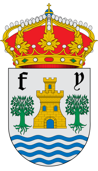 File:Escudo de Benalmádena.svg