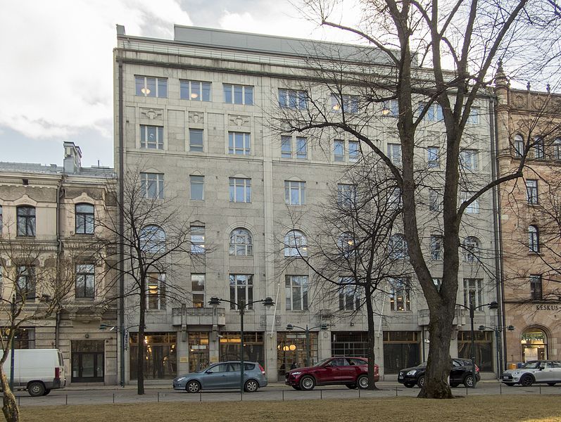 File:Eteläesplanadi 10, Helsinki.jpg