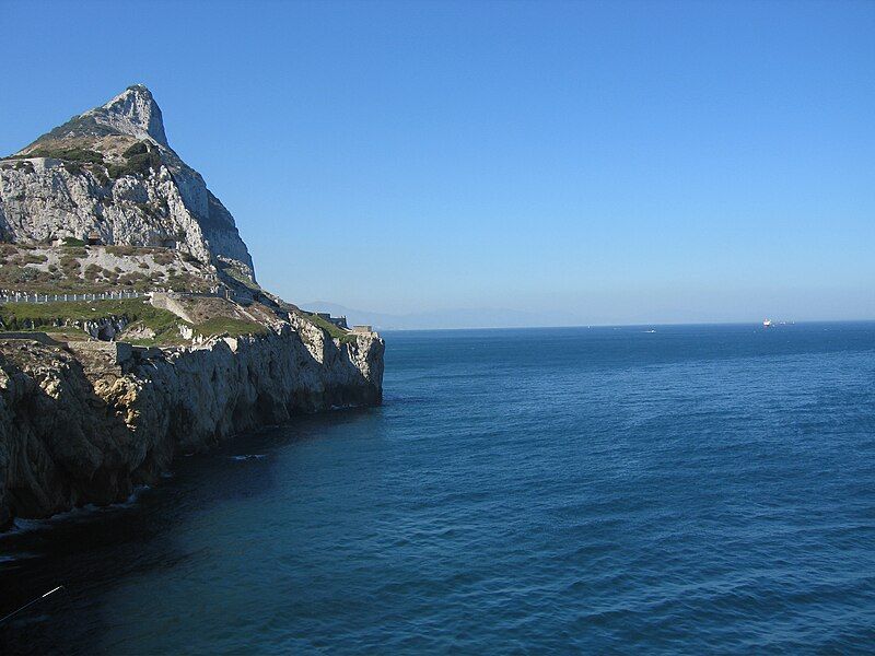 File:Europa Point east.jpg