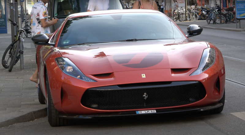 File:Ferrari Omologata front.png