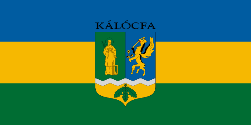 File:Flag of Kálócfa.svg