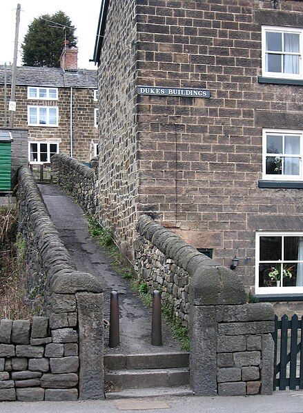 File:Footpath, Milford.jpg