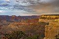 Photo of Grand Canyon National Park, Hopi Point