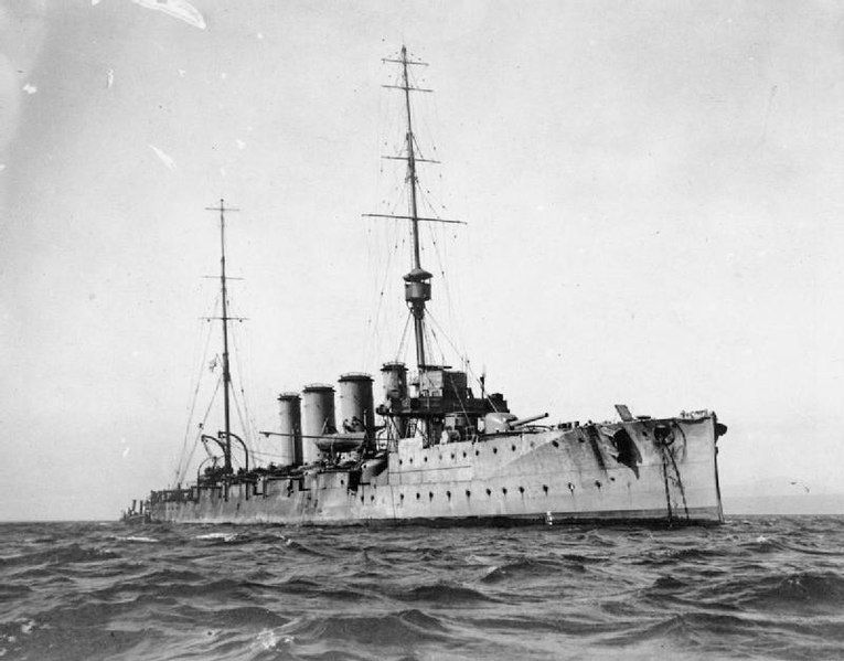 File:HMS Glasgow (1909).jpg