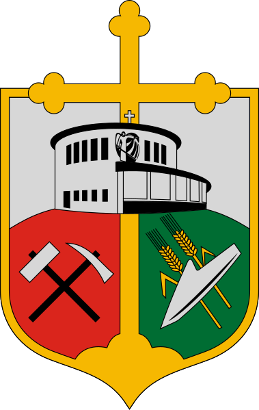 File:HUN Szúcs Címer.svg