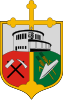 Coat of arms of Szúcs