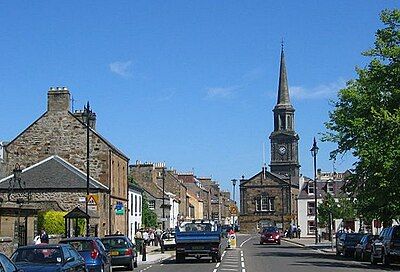 Haddington