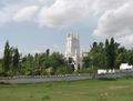 Holy Trinity Church, Bolarum