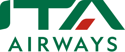 File:ITA Airways Logo.svg