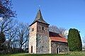 Johannes-der-Täufer-Kirche, Bexhövede