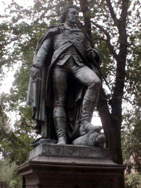 File:John Glover Statue.jpg