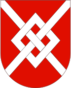 Coat of arms of Karmøy Municipality