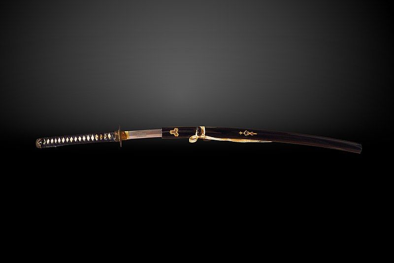 File:Kill Bill katana-P5120166-gradient.jpg