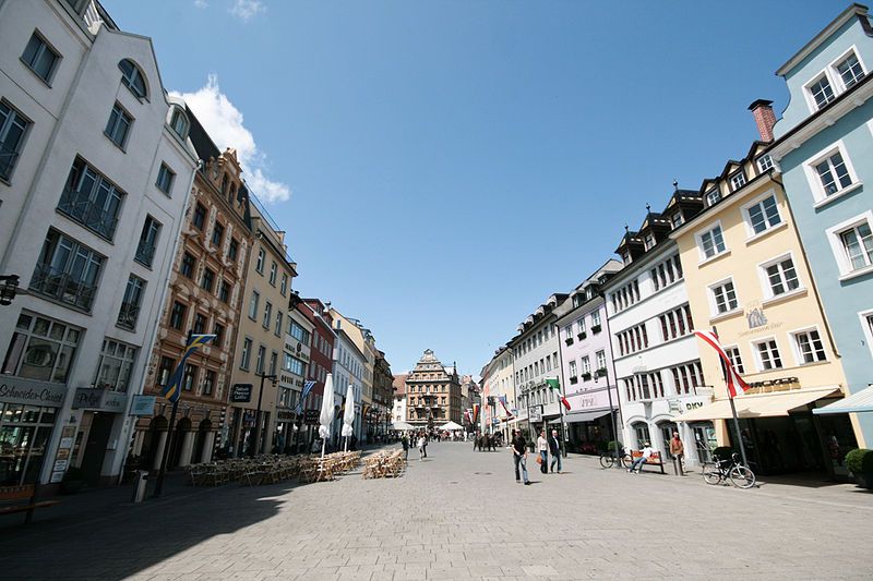 File:Konstanz Marktstätte.jpg