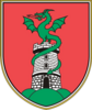 Coat of arms of Kozje