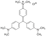 Methyl violet 10B