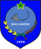 Coat of arms of Ternate