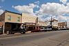 Llano County Courthouse Historic District