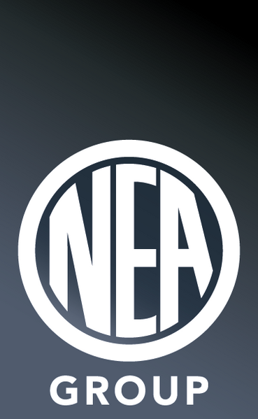 File:Logo NEA GROUP.png